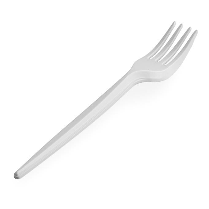 Zebra Disposables Forks X50-SurulereFoods